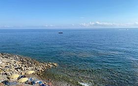 Appartamento Di Charme Nel Cuore Di Sanremo